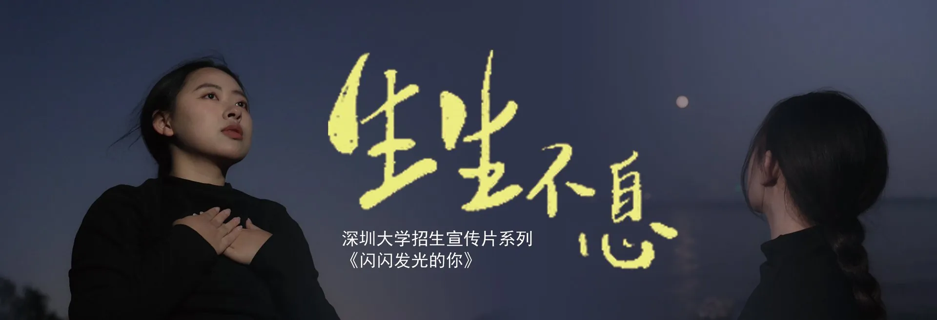 《生生不息》作品封面